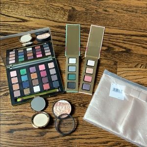 High end Makup Kit + Bag